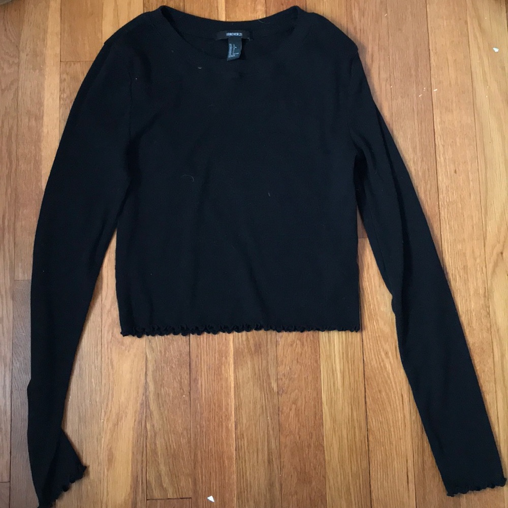 Basic tee